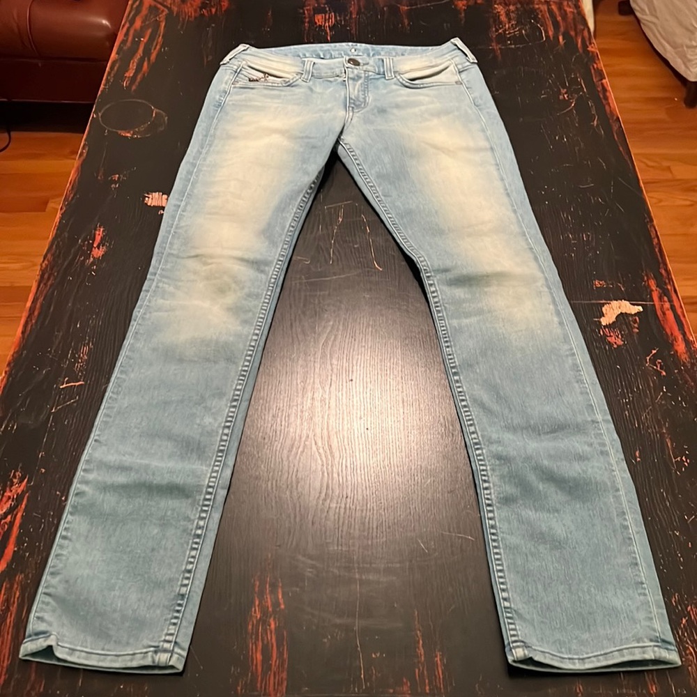 Ever jeans